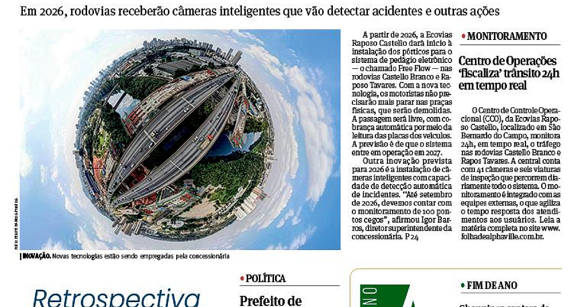 Edição 1123