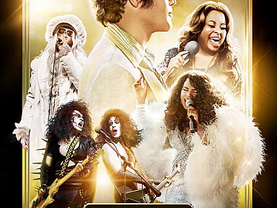 A Era de Ouro