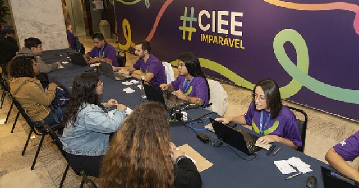 Maratona de Vagas do CIEE reunirá mais de 300 oportunidades em Barueri
