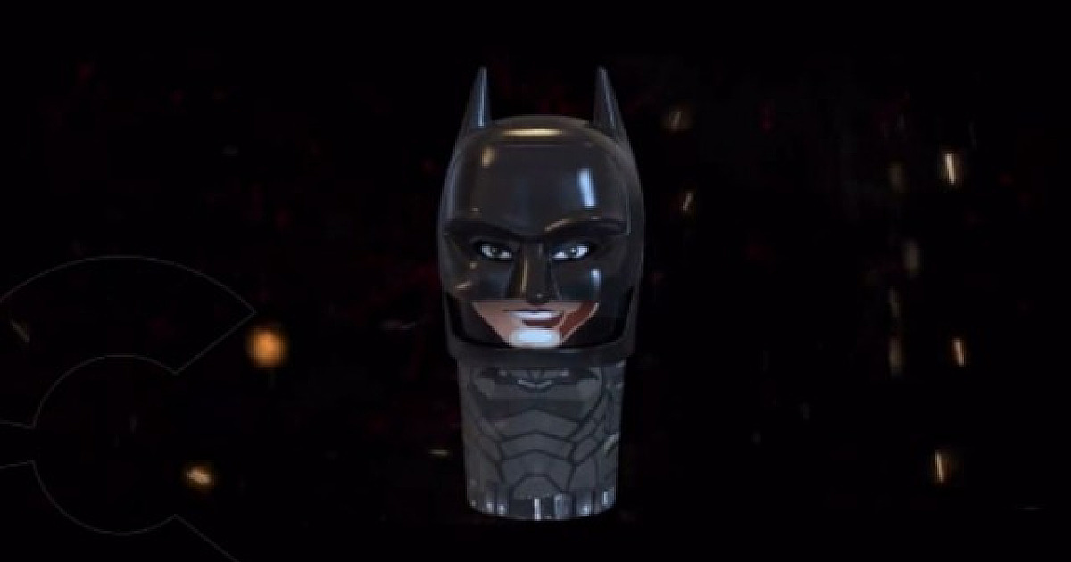 Cinépolis aposta em combo para a estreia de Batman