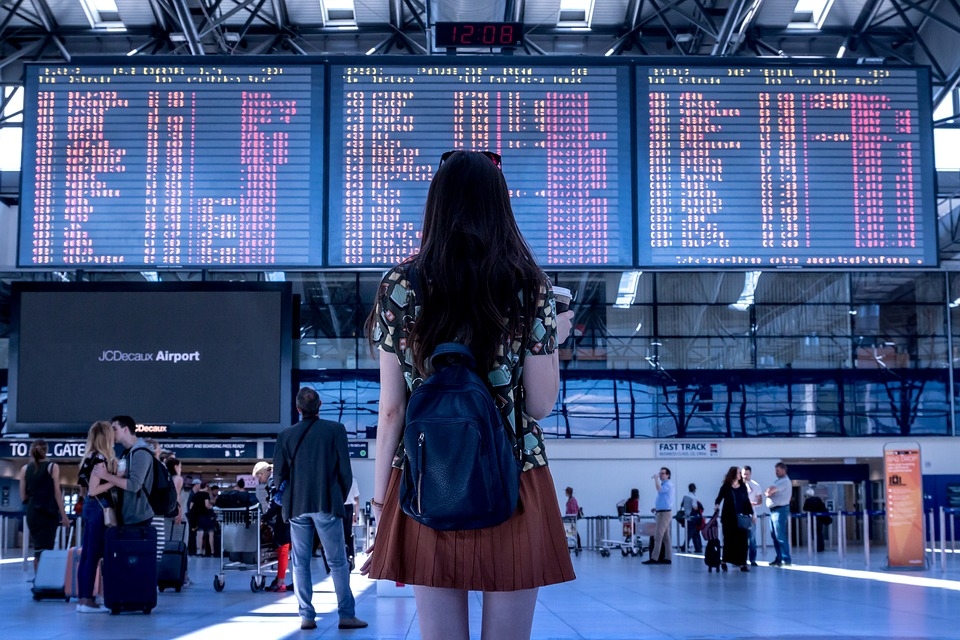 5 dicas para encontrar passagens mais baratas na internet