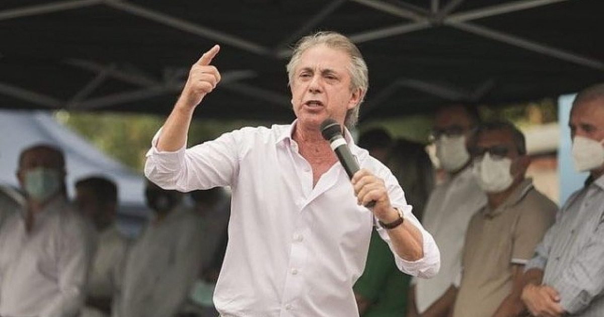 Na região, só Furlan e Tonho querem ‘punir’ servidores não vacinados