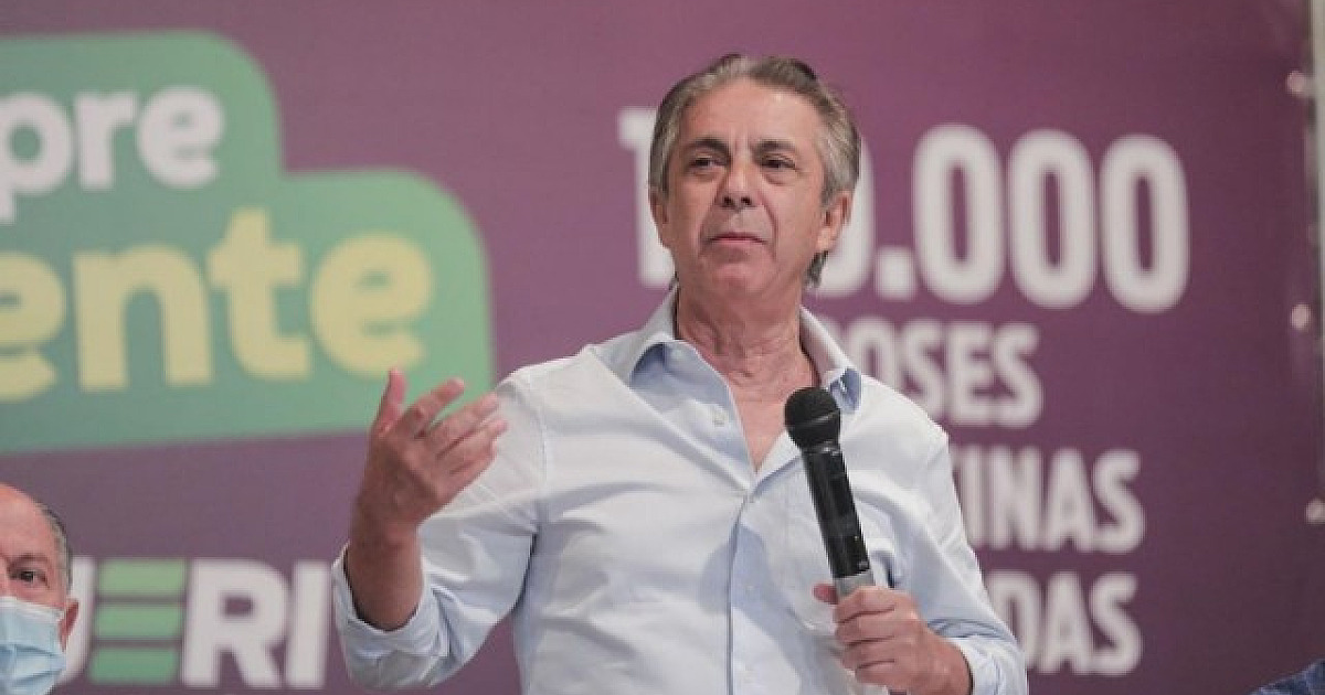 Barueri não deve implantar novas restrições ao comércio por conta da COVID-19