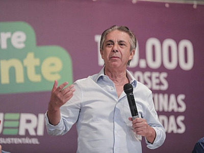 Barueri não deve implantar novas restrições ao comércio por conta da COVID-19
