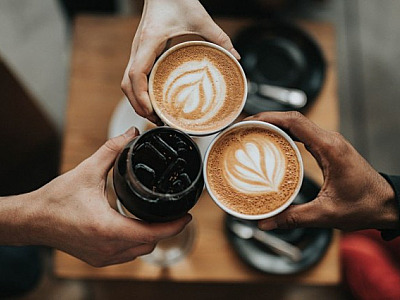 Nescafé anuncia 1º Minifestival de Cafeterias de São Paulo