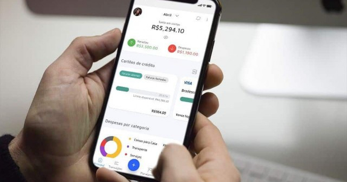 6 aplicativos para cuidar das finanças pessoais no fim de ano