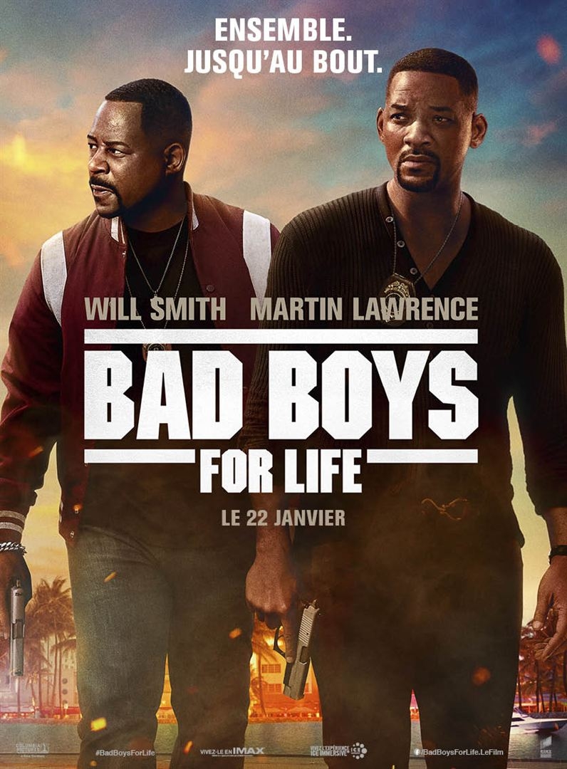 Bad Boys Para Sempre