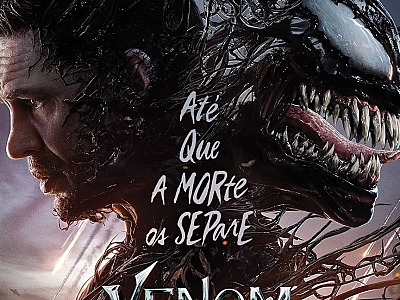 Venom: A Última Rodada