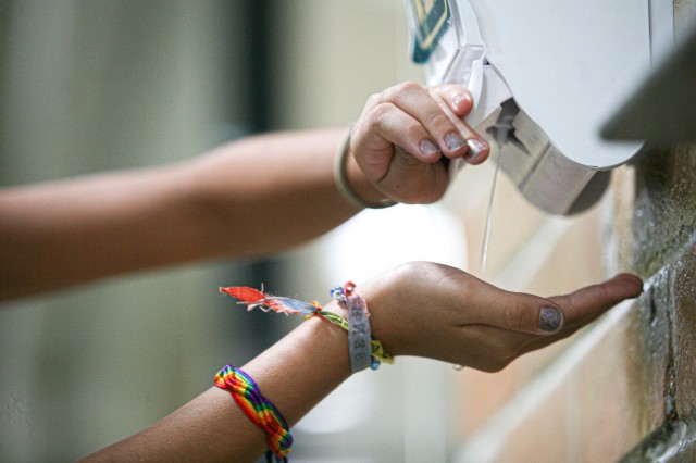 Escolas da região se preparam para a retomada das aulas presenciais