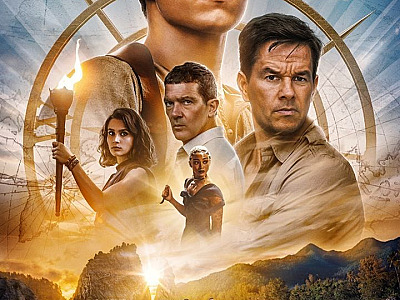 Uncharted: Fora do Mapa