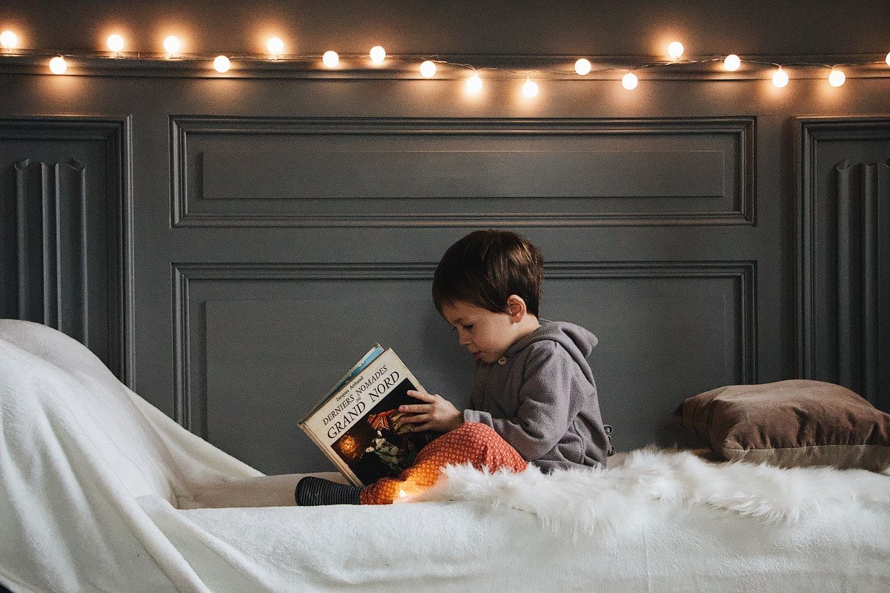 10 clássicos para atrair crianças e adolescentes na literatura