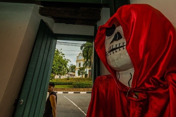 Centro Histórico recebe folia de Carnaval a partir desta sexta-feira (1)