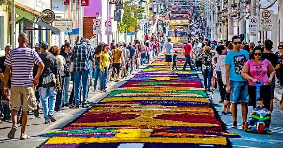 Confira a lista de feriados nacionais e pontos facultativos em 2023