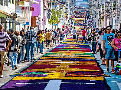 Confira a lista de feriados nacionais e pontos facultativos em 2023
