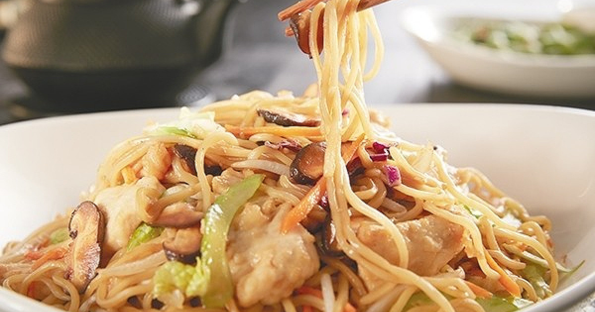 Restaurante em Alphaville celebra Ano Novo Chinês com menu exclusivo