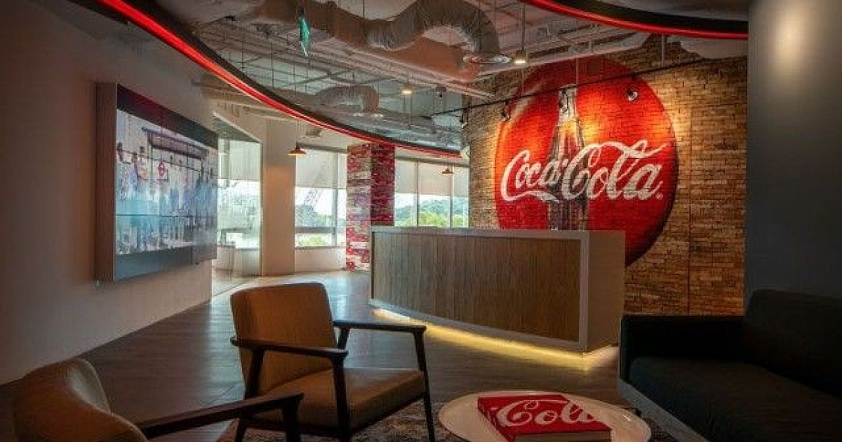 Coca-Cola abre vagas para Programa de Trainee