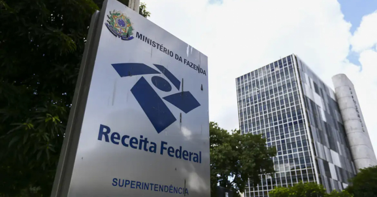 Receita abre consulta ao 1º lote de restituição do Imposto de Renda nesta quinta (23)