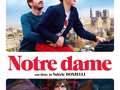 Notre Dame