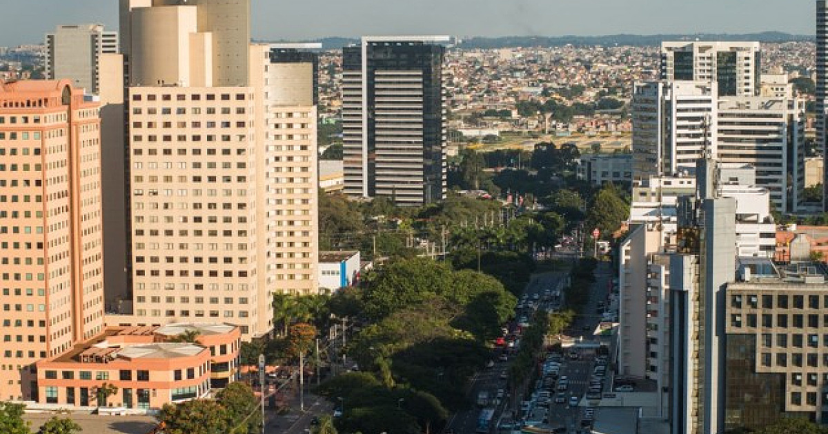 Barueri tem valorização imobiliária acima da média nacional, aponta índice