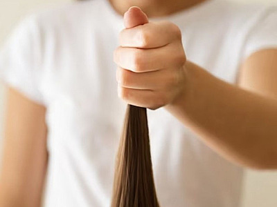 Barueri recebe doações de cabelo para a confecção de perucas