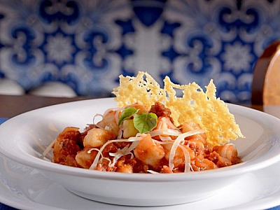Confira opções de restaurantes em Alphaville para curtir 12 de junho