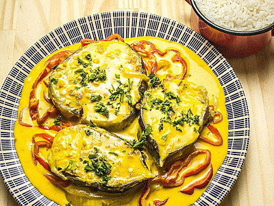 Restaurantes da Ceagesp lançam kits de pratos para Natal e Ano Novo