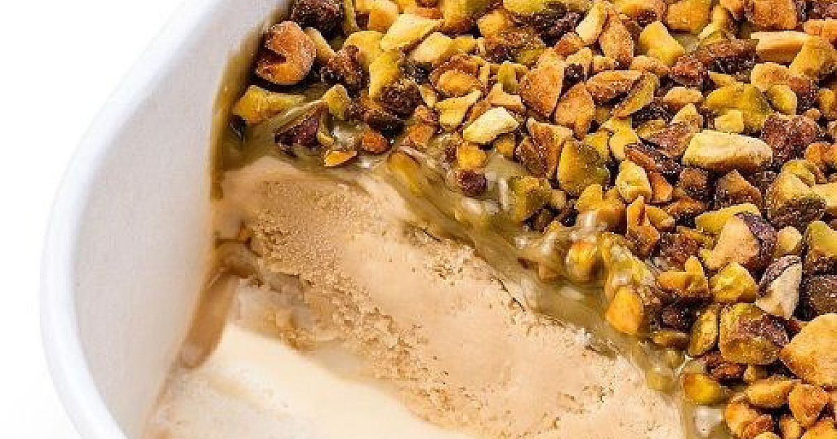 Bacio di Latte desenvolve sobremesas especiais para a Páscoa