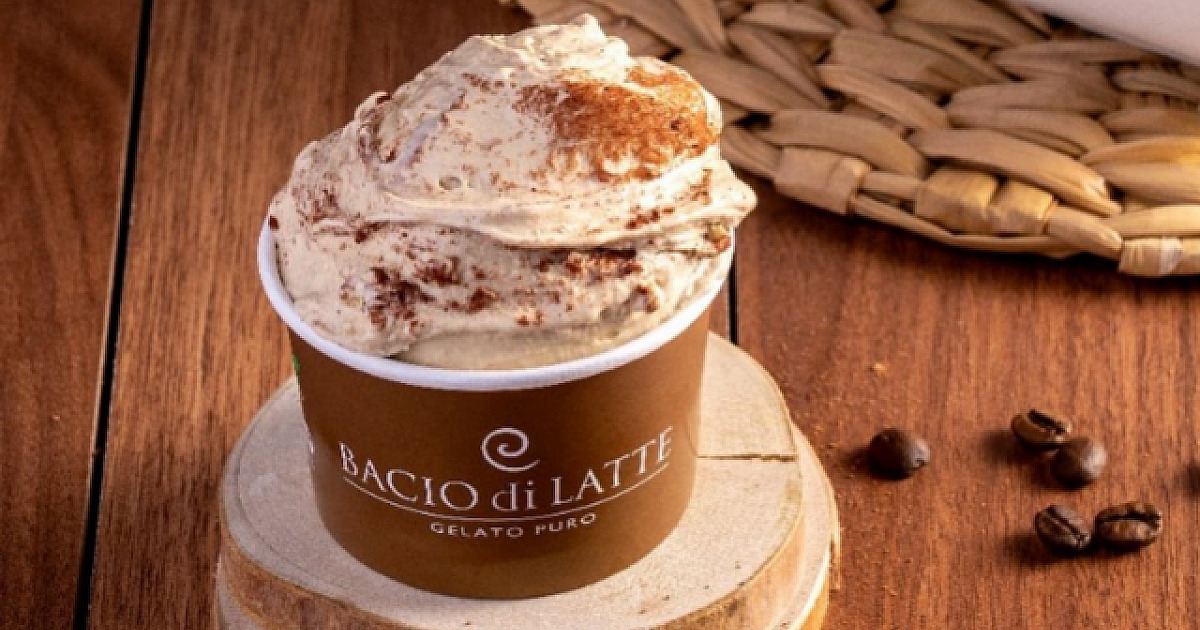 Bacio di Latte anuncia novidades de inverno