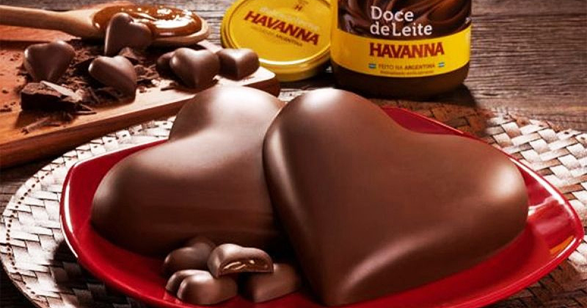 Havanna aposta em linha de sobremesas para a Páscoa