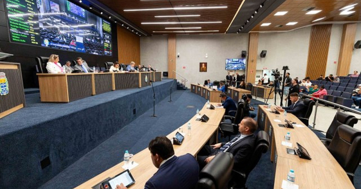 Disputa por redutos eleitorais já causa embate entre vereadores