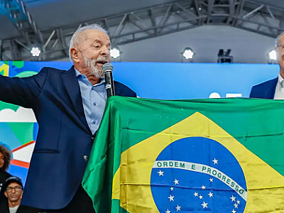 Em visita à região, Lula 'chama' Trump para negociar tarifaço