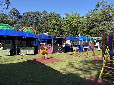 Feira de Artes, Decoração e Artesanato acontece até sábado (20) em Aldeia da Serra