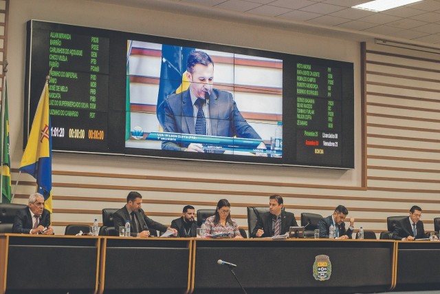 Direitos humanos e saúde lideram ranking de projetos nas Câmaras