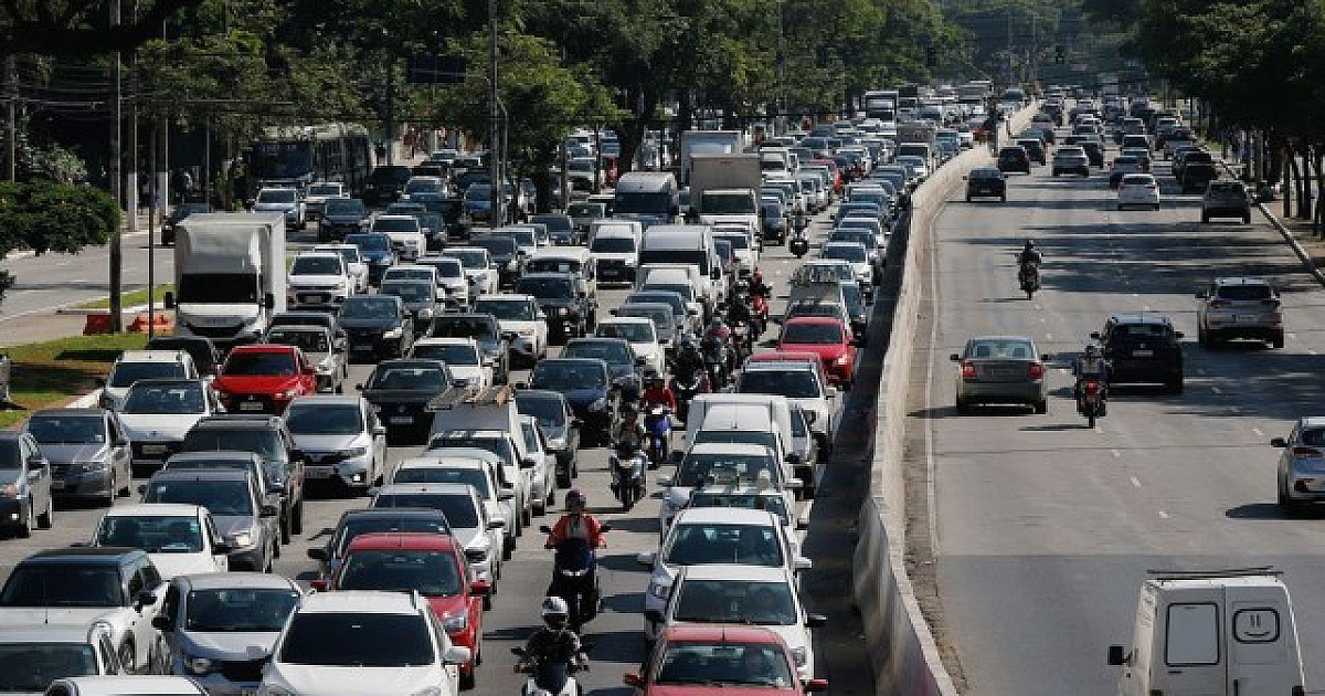 Novas mudanças no Código de Trânsito Brasileiro entraram em vigor neste mês