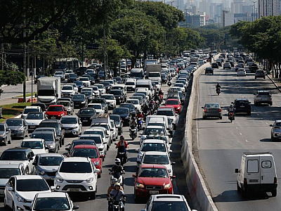 Novas mudanças no Código de Trânsito Brasileiro entraram em vigor neste mês