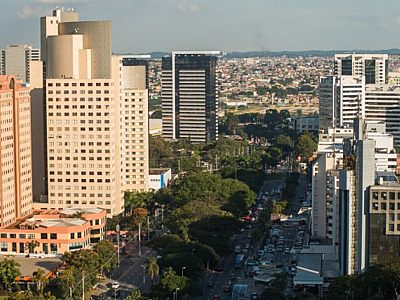 Assim como país, Barueri tem alta no preço de aluguel