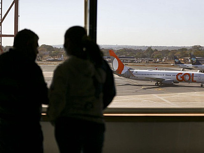 Ministro de Portos e Aeroportos afirma que venda de passagens aéreas a R$ 200 devem começar em agost
