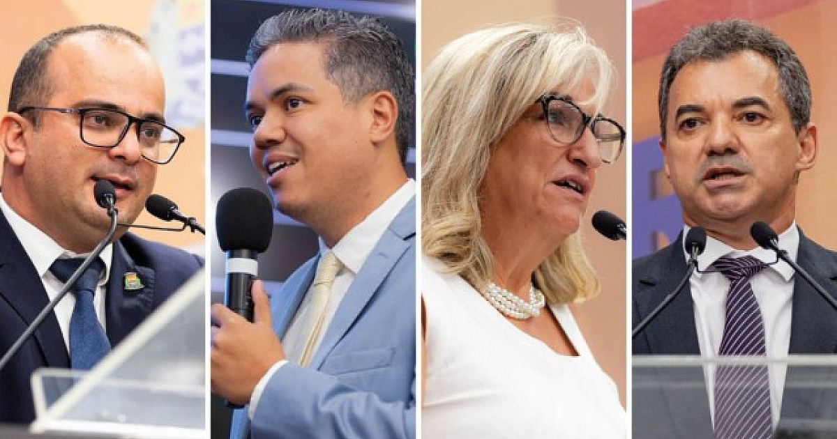 União de partidos reconfigura forças nas Câmaras Municipais