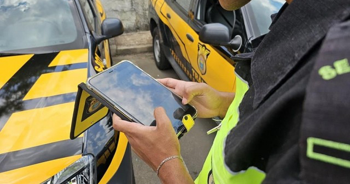 Operação em Barueri resulta em 38 autuações por direção sob efeito de álcool