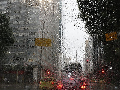 Nova onda de frio avança a partir desta quinta-feira (5), alerta Climatempo