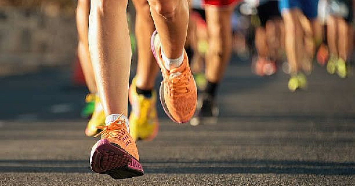 Cioeste realizará corrida gratuita com 800 vagas, inscrições abrirão no fim deste mês