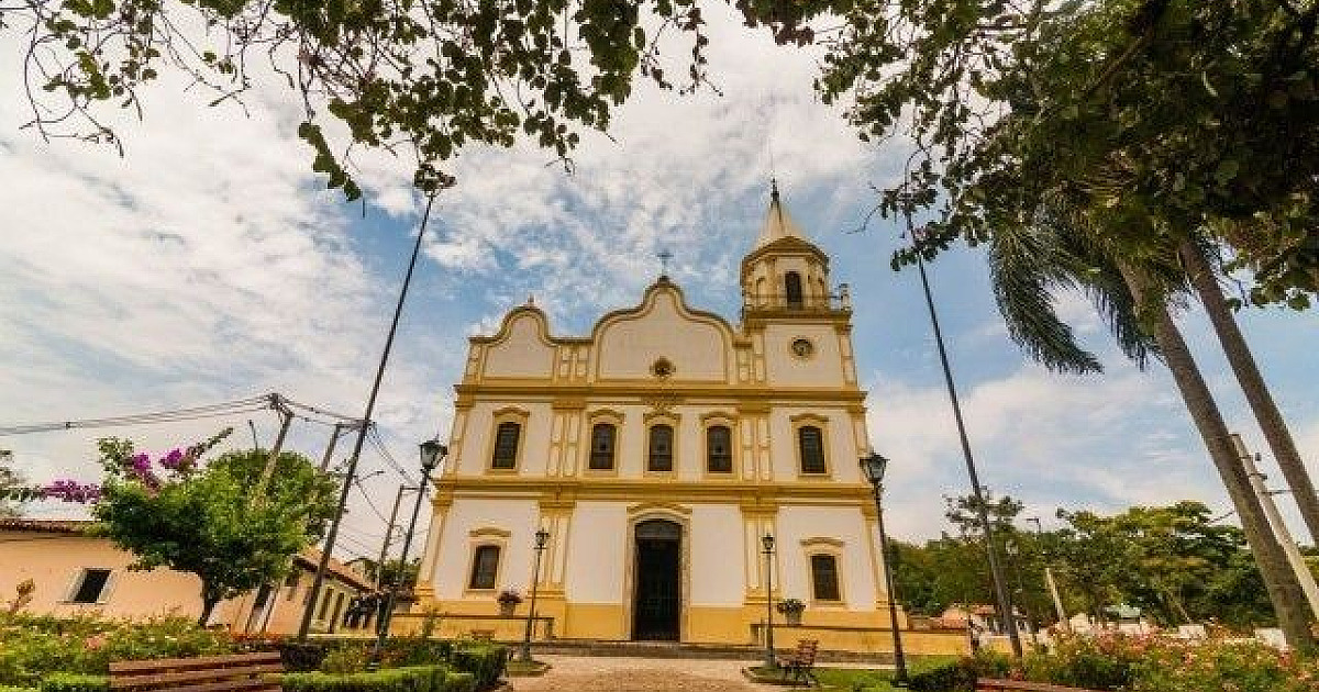 Santana de Parnaíba concorre ao Prêmio Top Destinos Turísticos