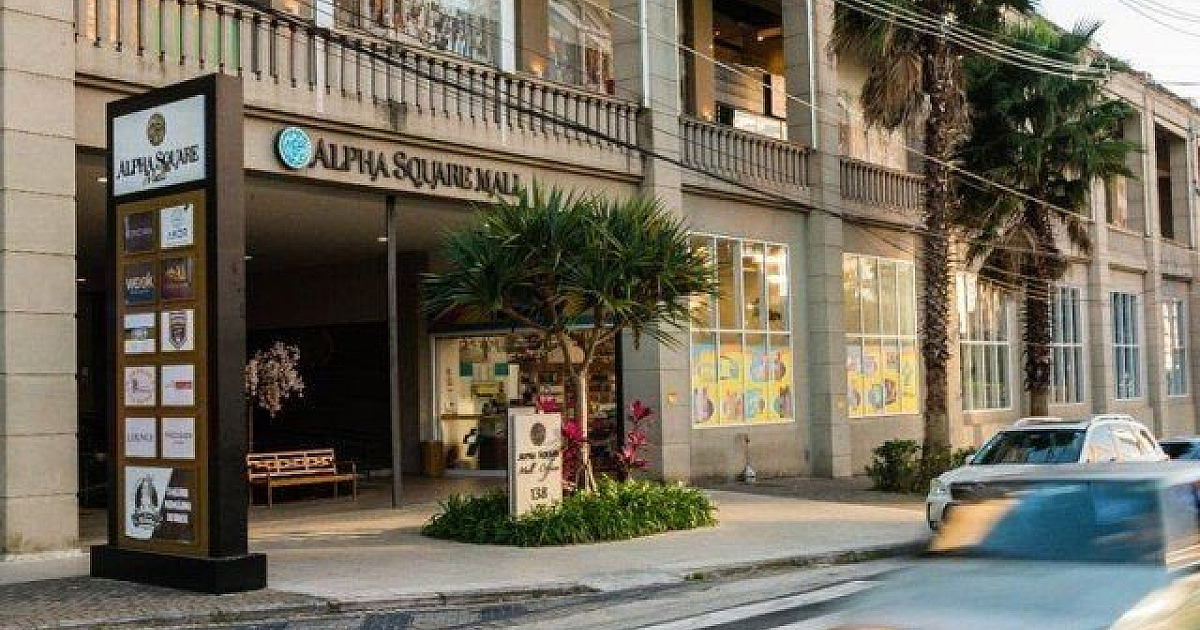 Alpha Square Mall apresenta a peça “Menina dos Cachinhos Dourados” neste sábado (5)