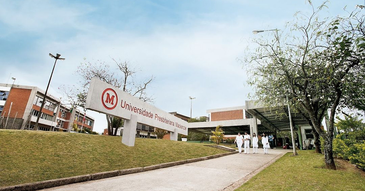 De olho no mercado, Universidade Presbiteriana Mackenzie expande portfólio de cursos oferecidos no T