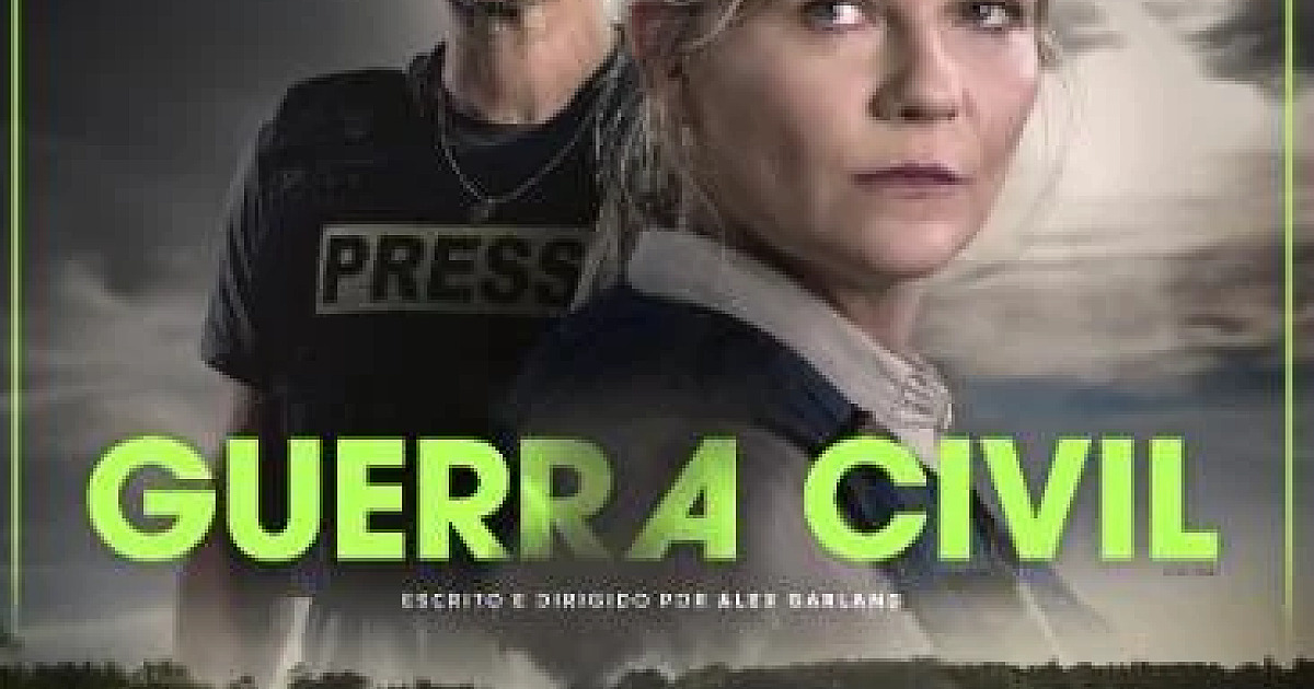 Guerra Civil