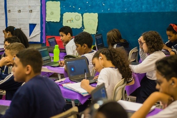 Na contramão do país, Barueri e Santana de Parnaíba avançam em índice de educação