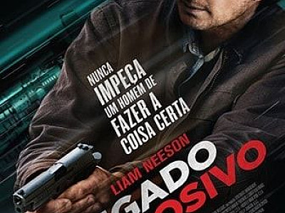 Legado Explosivo
