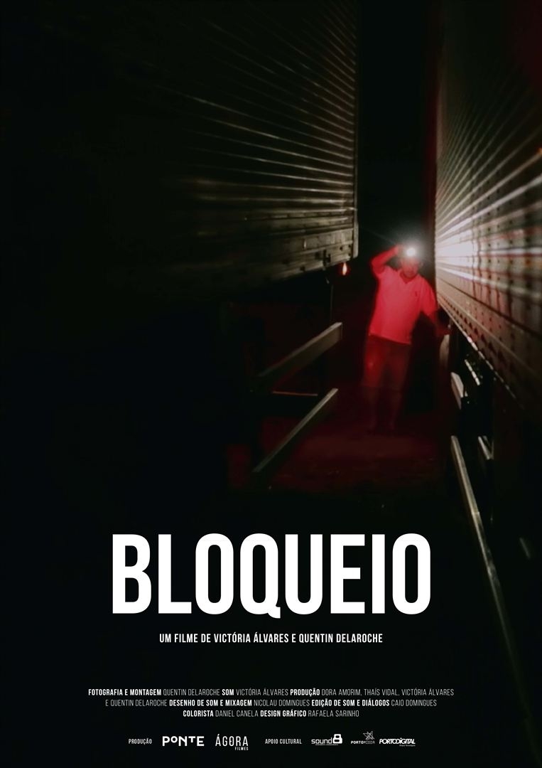 Bloqueio