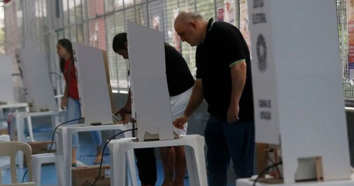 Barueri tem 297 mil eleitores aptos a votar no 2º turno, em disputa inédita