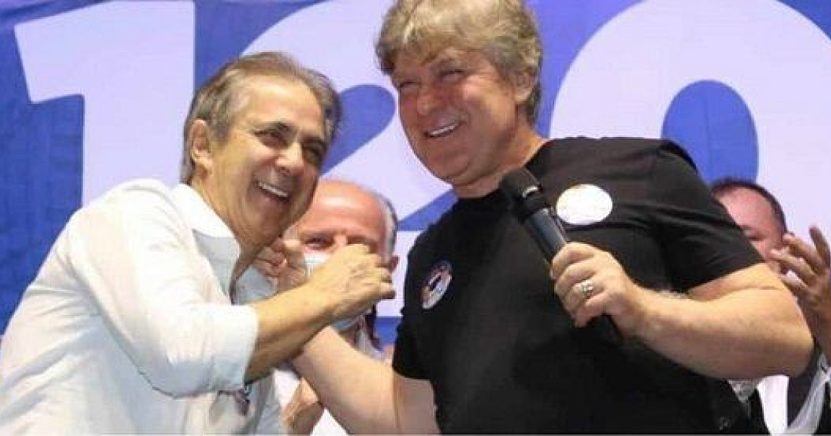 Toninho Furlan deve ser o próximo presidente da Câmara de Barueri